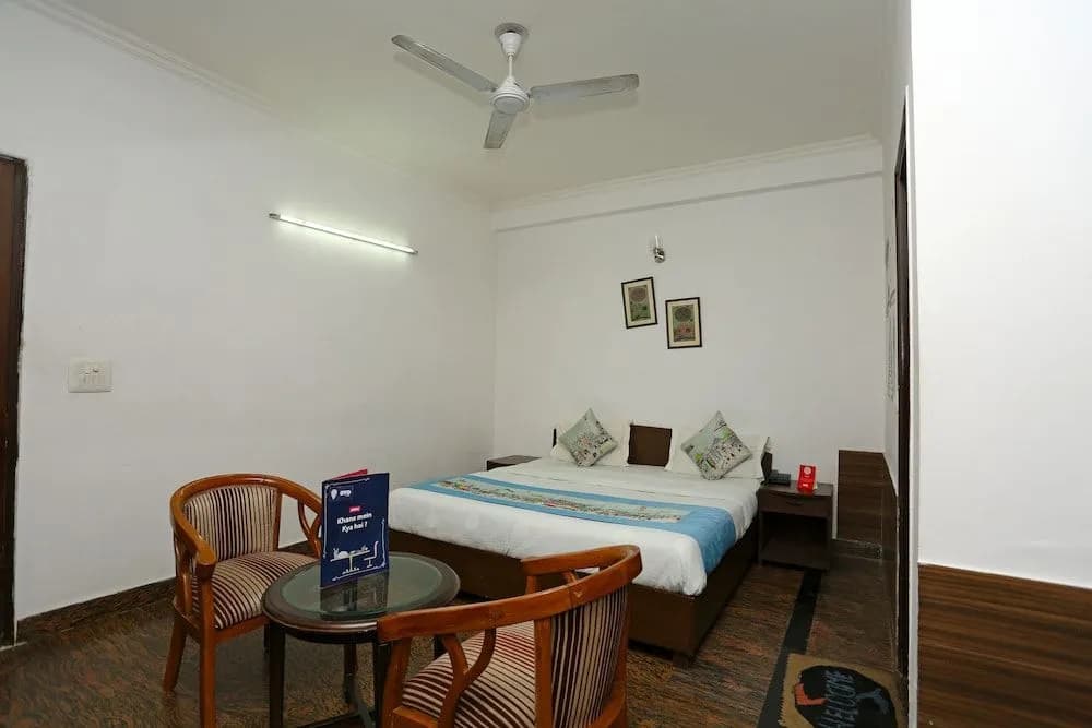 OYO 474 Hotel VM Residency - photo 3