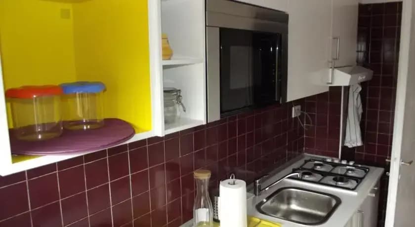 Porta Portese Apartment - photo 17