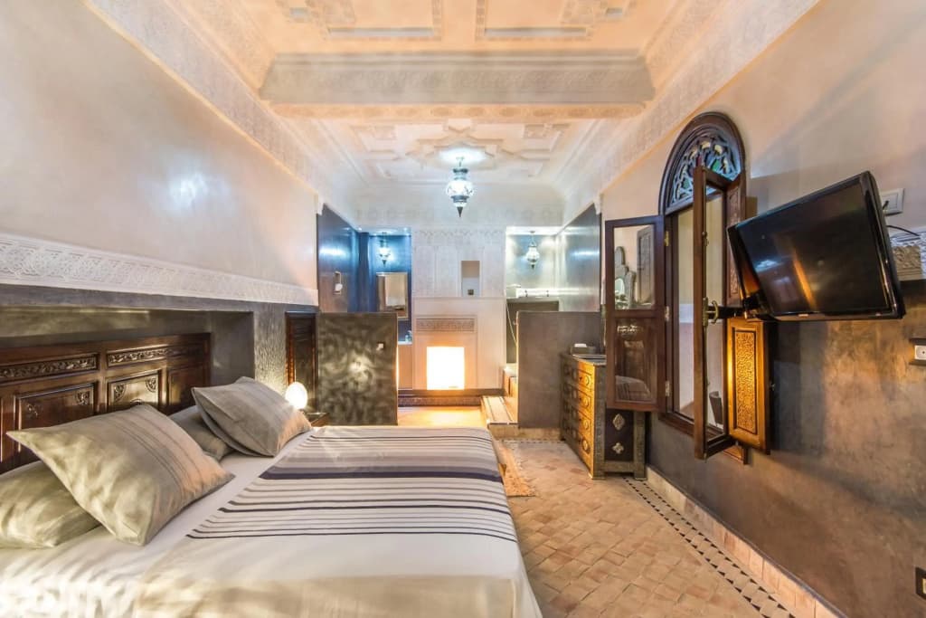Riad Lamya - photo 17