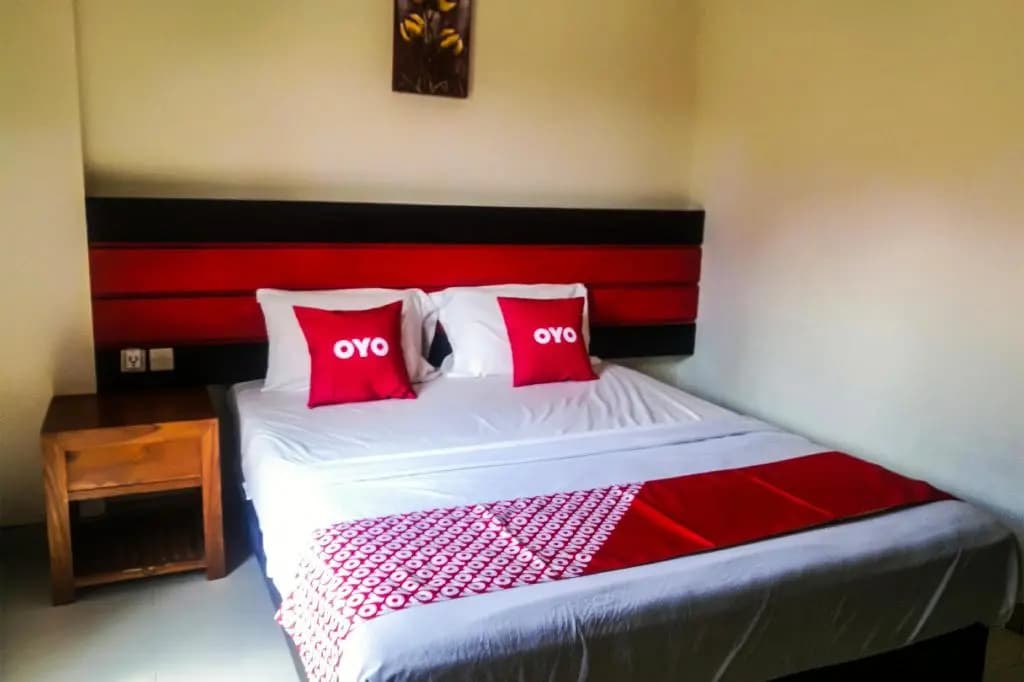Hotel O Ari Beach Inn - photo 4