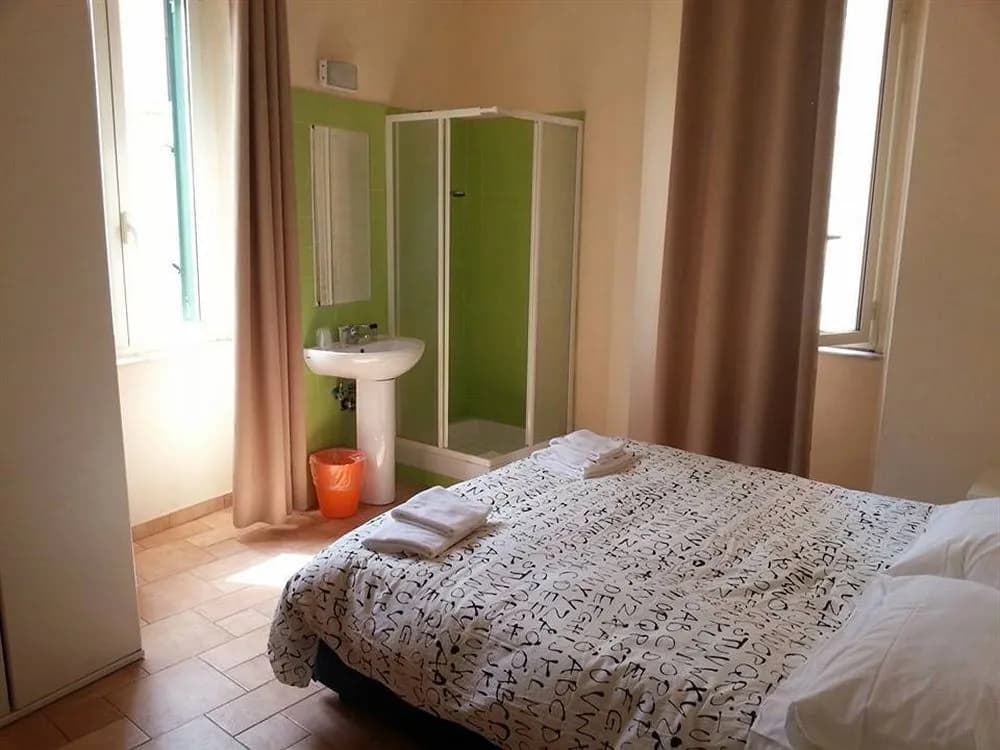 Bubbles Rooms - photo 6