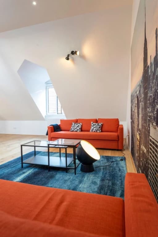 Stuckgasse Apartments - photo 10