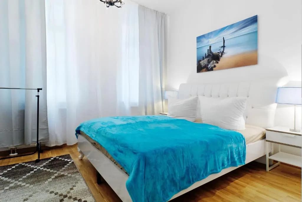 Grand Central Mitte Apartment - photo 6