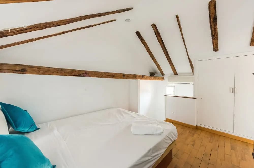 Apartamento Dúplex en Puerta del Sol - photo 5