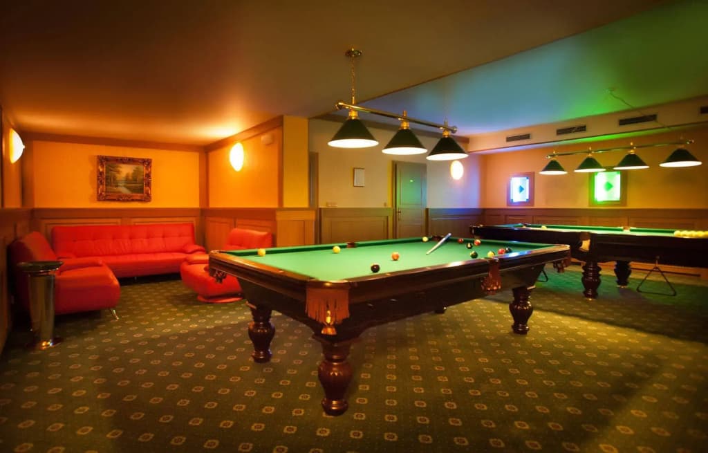 Hotel Askania - photo 15