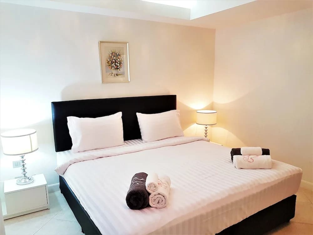 KB Apartments 3 Karon Beach by PHR - photo 1