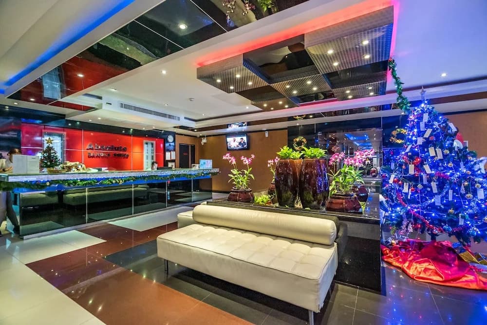 Absolute Bangla Suites by Lofty - photo 2