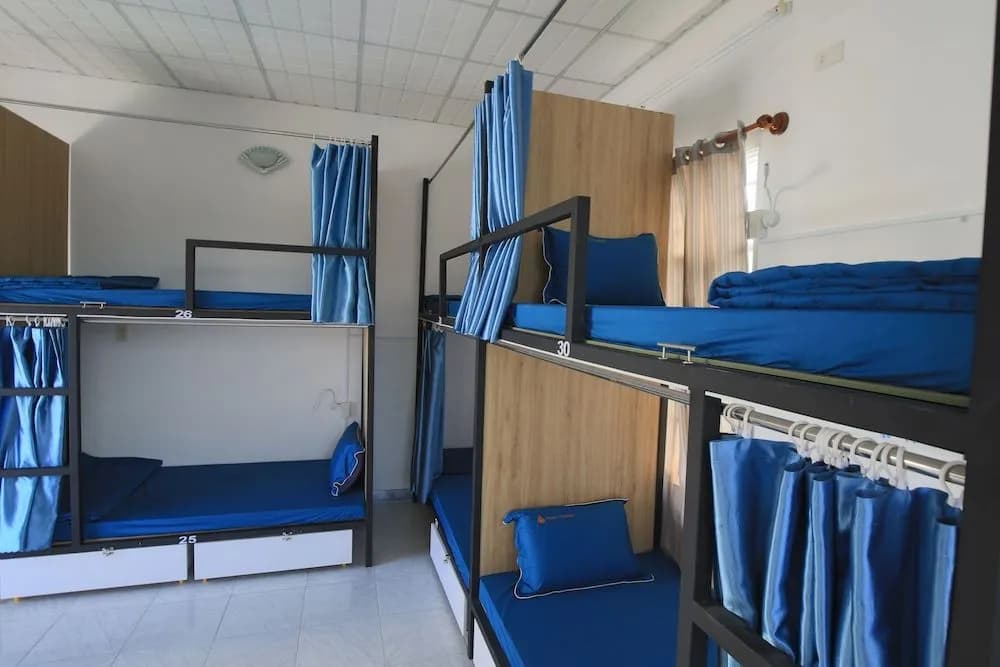 First Hostel Nha Trang - photo 4