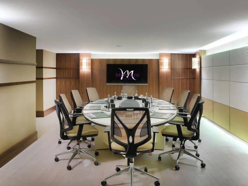 Mercure Istanbul Bomonti - photo 23