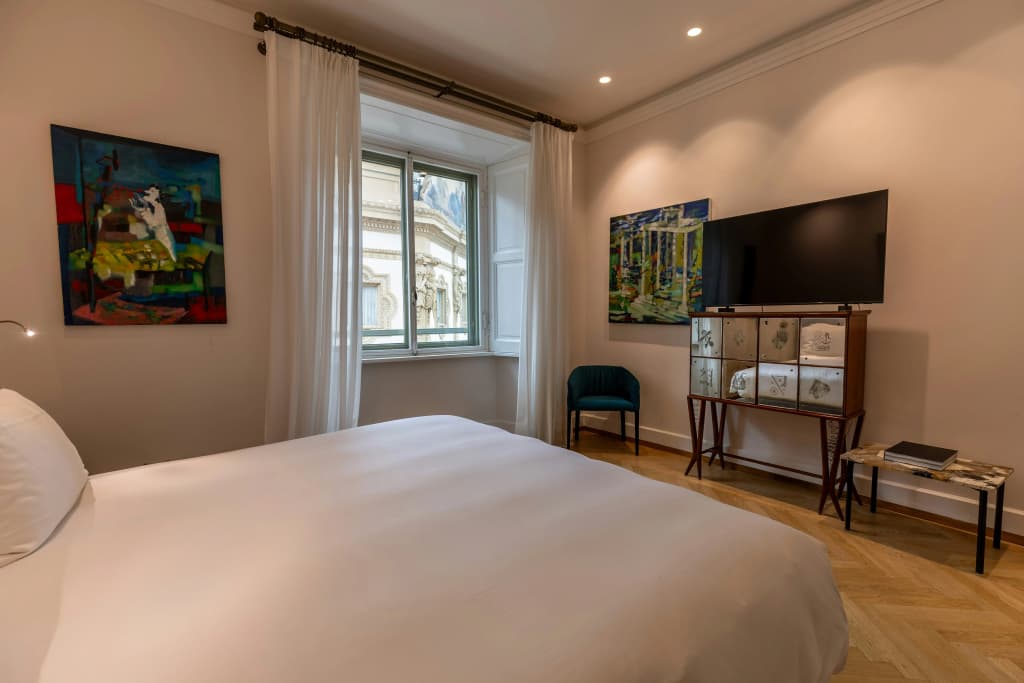 Galleria Vik Milano - Townhouse Galleria - Small Luxury Hotels of the World - photo 34