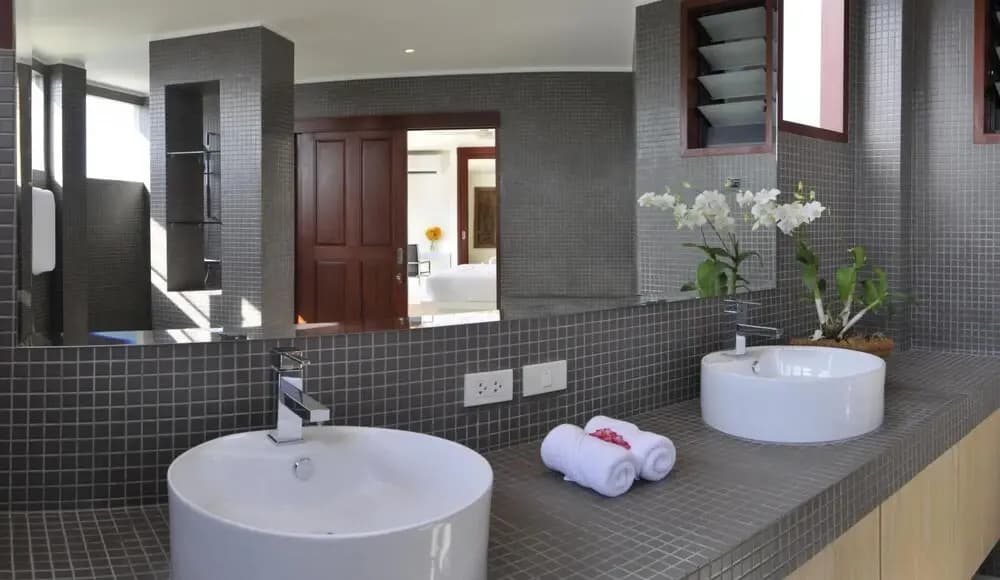Panorama Summit Villa- Choeng Mon - photo 9