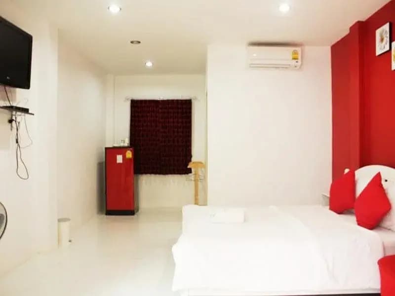 Barberry Beach Resort - photo 6