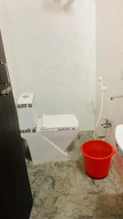 Hotel Pink Villa - photo 29