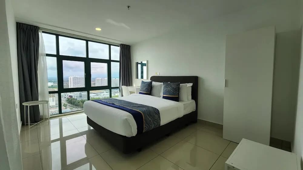 The Suites  SGR Melaka - photo 15