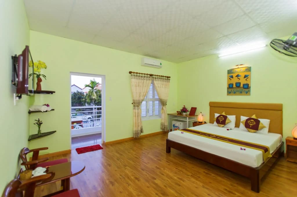 Hoi An Life Homestay - photo 2