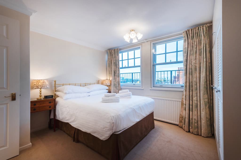 No 1 The Mansion Apartments by Mansley - photo 1