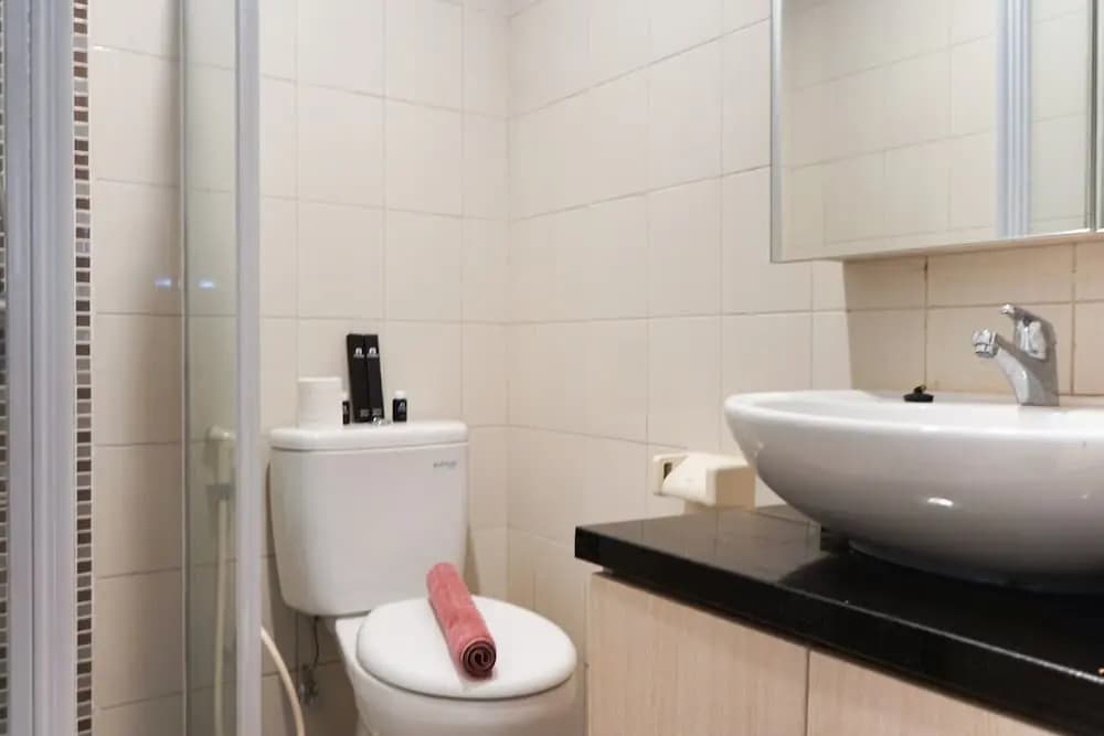 Relaxing 2Br Signature Park Grande Apartment - photo 15