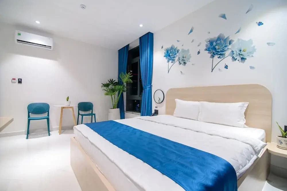 Bin Bin Hotel 11- Near Island Diamond - photo 5