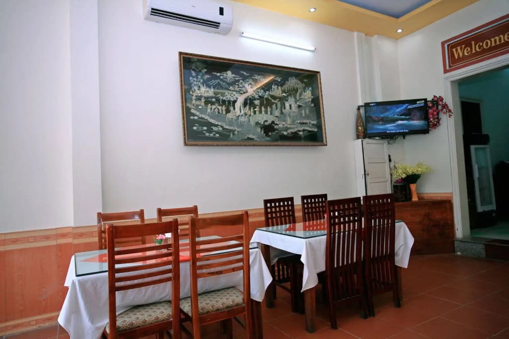 Avi Airport Hotel - photo 16