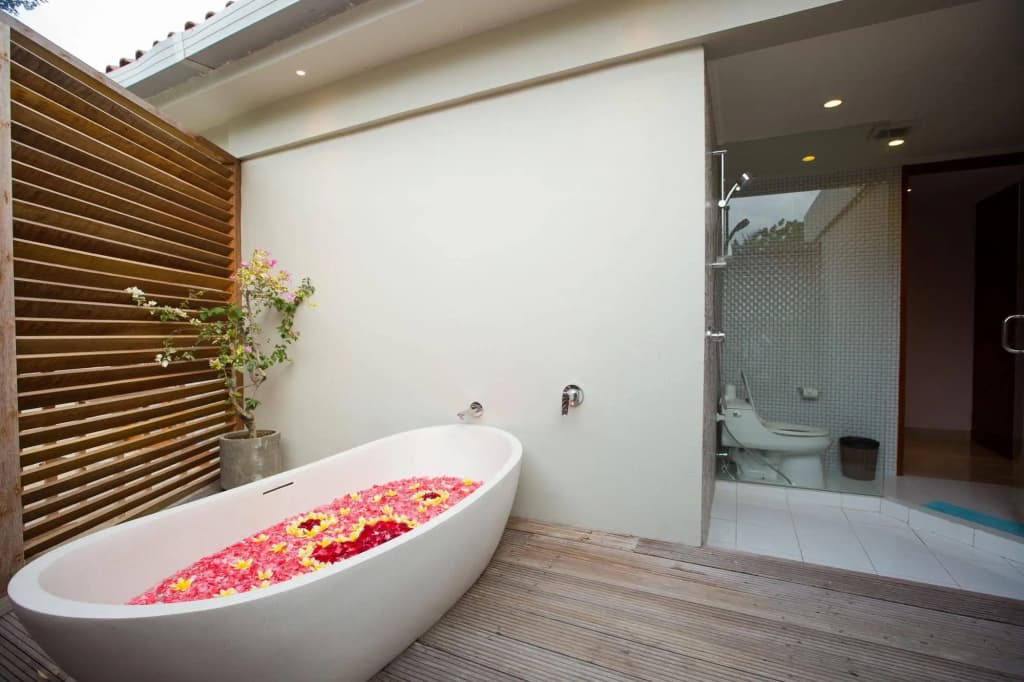 Ubud Wana Resort - photo 16