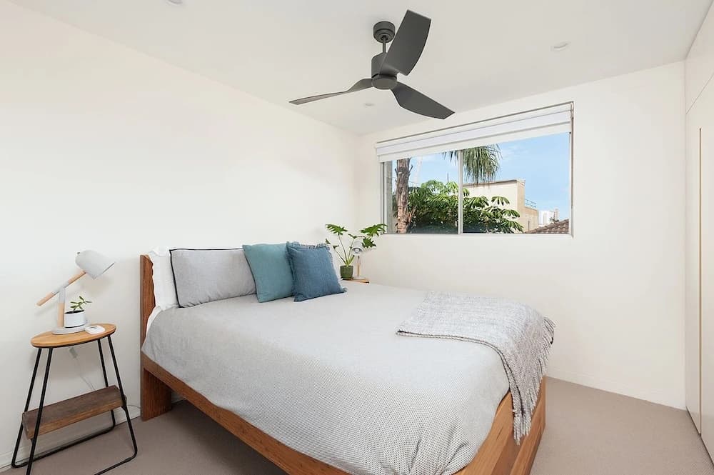Surf Side Oasis with Balcony near Beach - photo 3