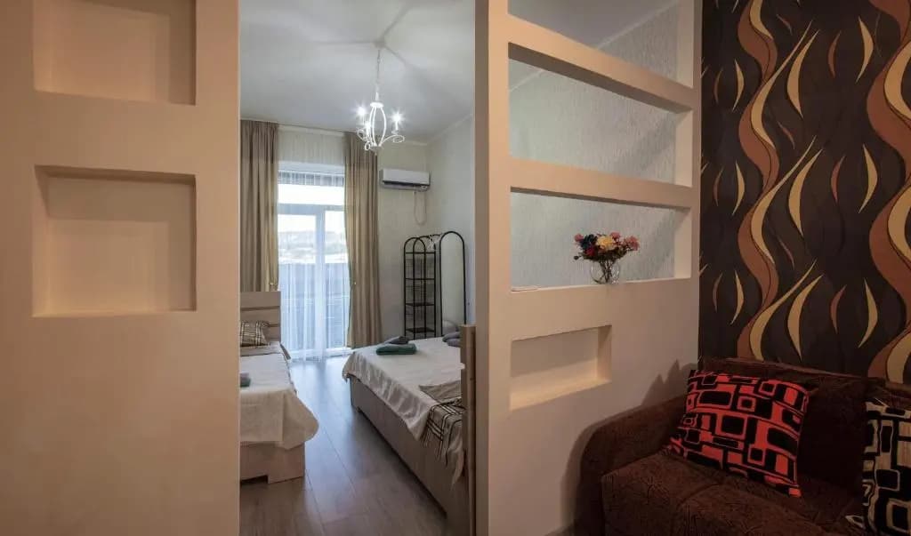 Apartment 45 - photo 4