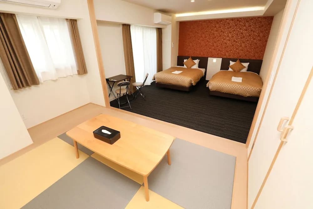 Merbabu Stay Osaka - photo 28