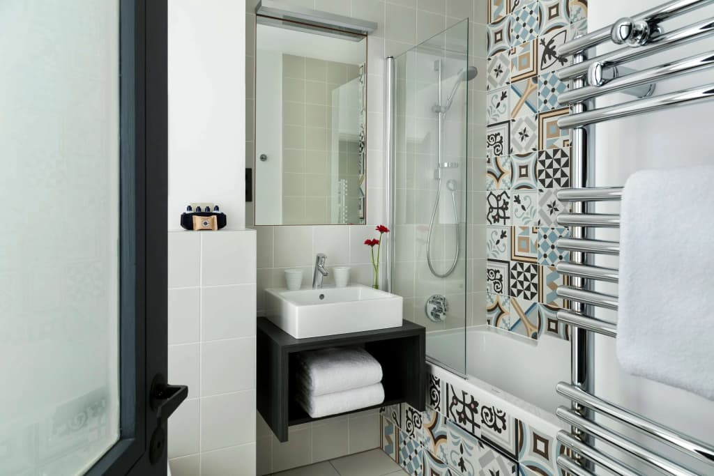 Hotel Square Louvois - photo 26