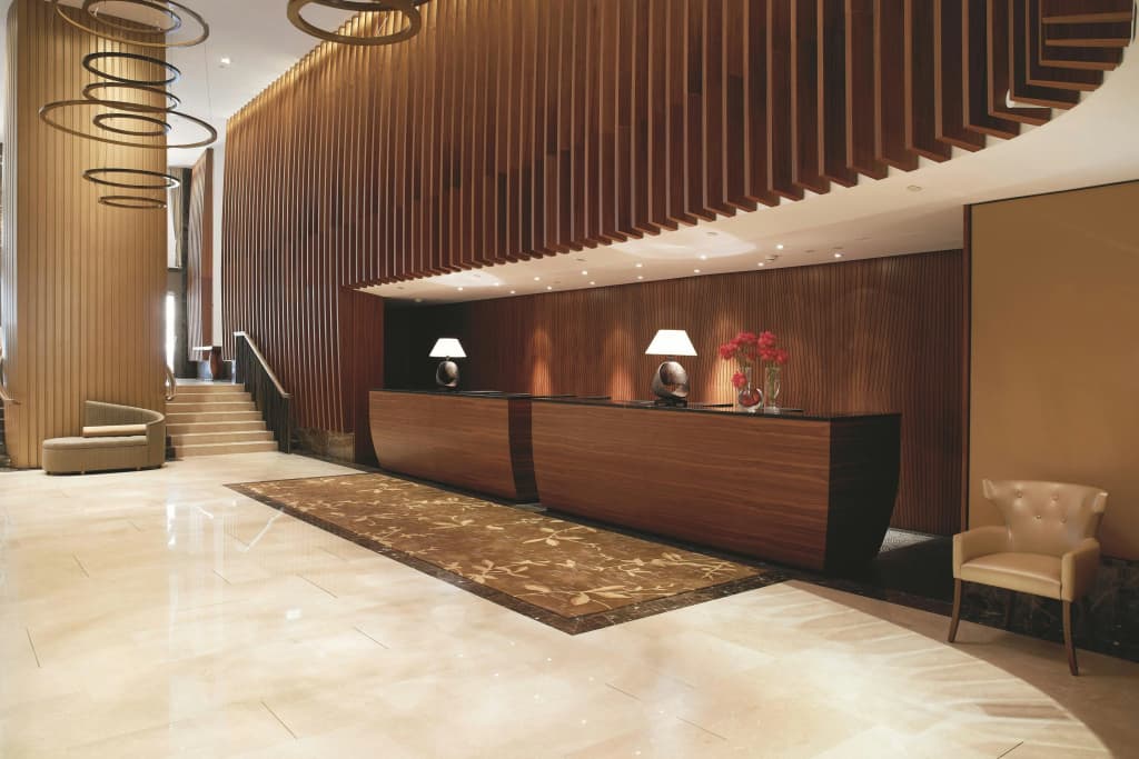 The Ritz-Carlton, Vienna - photo 30