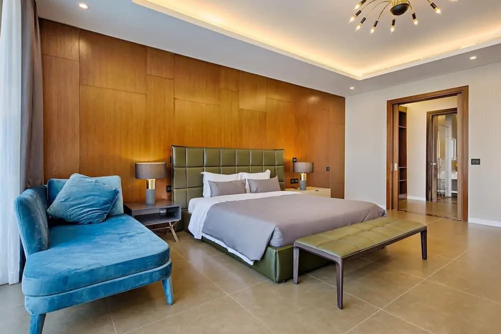 Luxury Beachfront Villa W Private Pool Beach Num1 - photo 6
