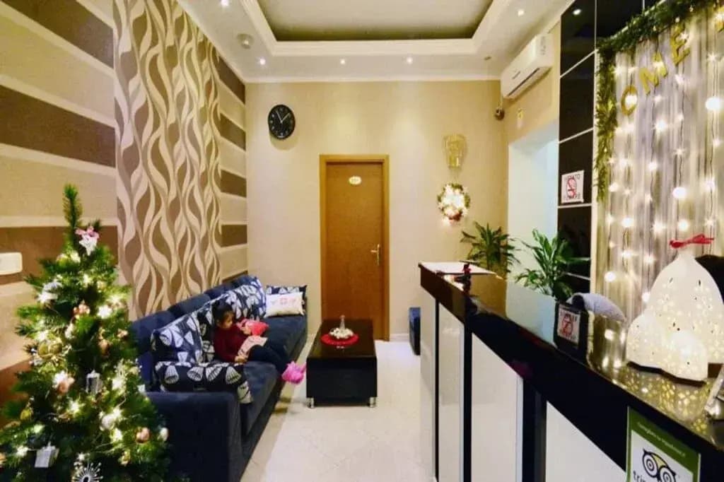 Cherry Hostel - photo 3