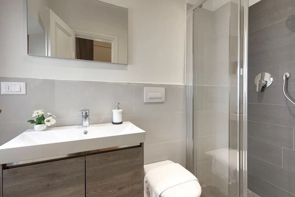 Mamo Florence – David & Buonarroti Apartments - photo 8