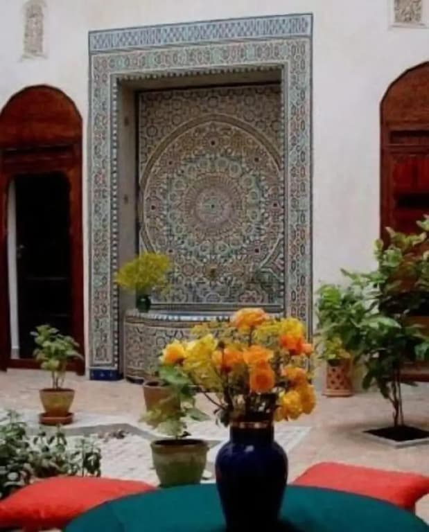 Nadir Home Riad - photo 12