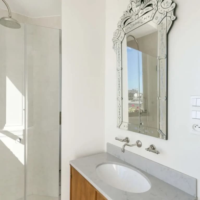 Aligre Terrace I Charming 1 Bedroom Near Bastille - photo 6