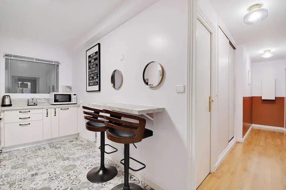 Charming Apartment -1br-4p- Arc de Triomphe - photo 5