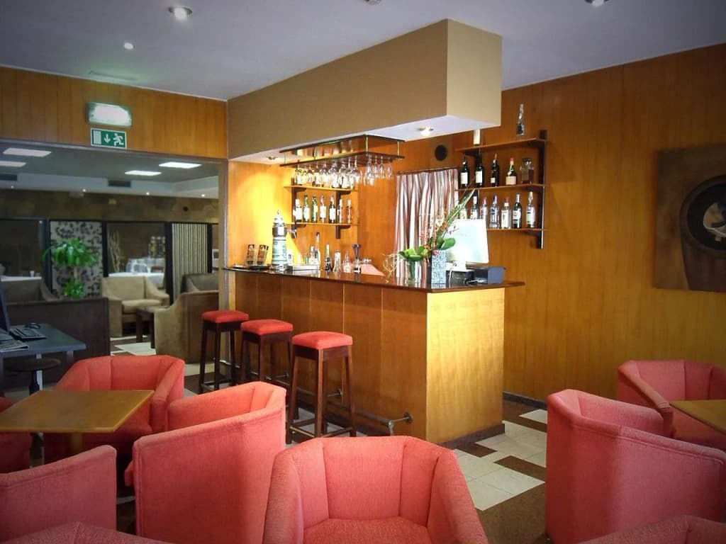 Hotel Jorge V - photo 17