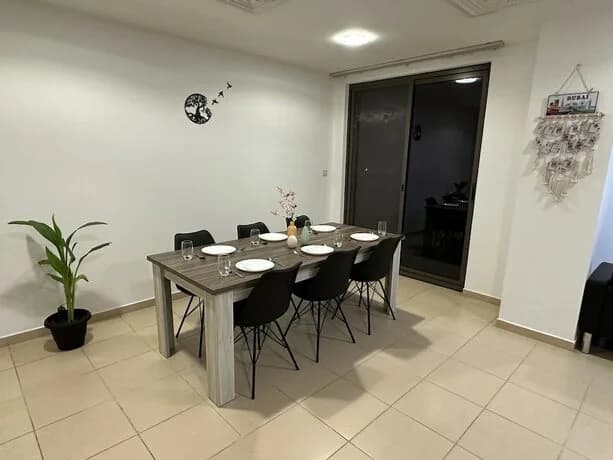 Moonlight Hostel JBR - photo 12