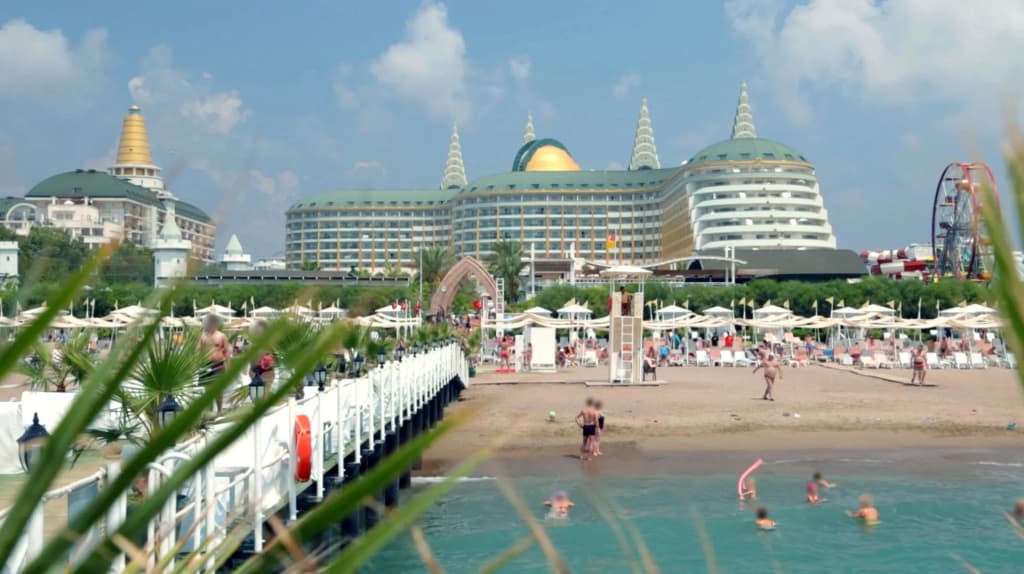 Delphin Imperial - photo 35