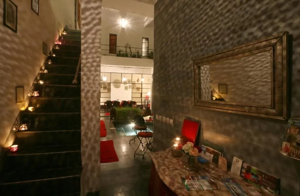 Riad La Parenthese - main photo