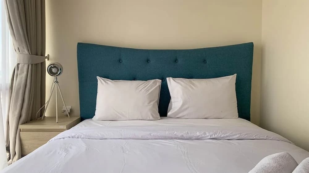 Elegant 2Br With Private Lift At Menteng Park Apartment - photo 3
