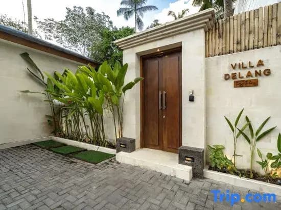 Villa Delang by BaliSuperHost - photo 1