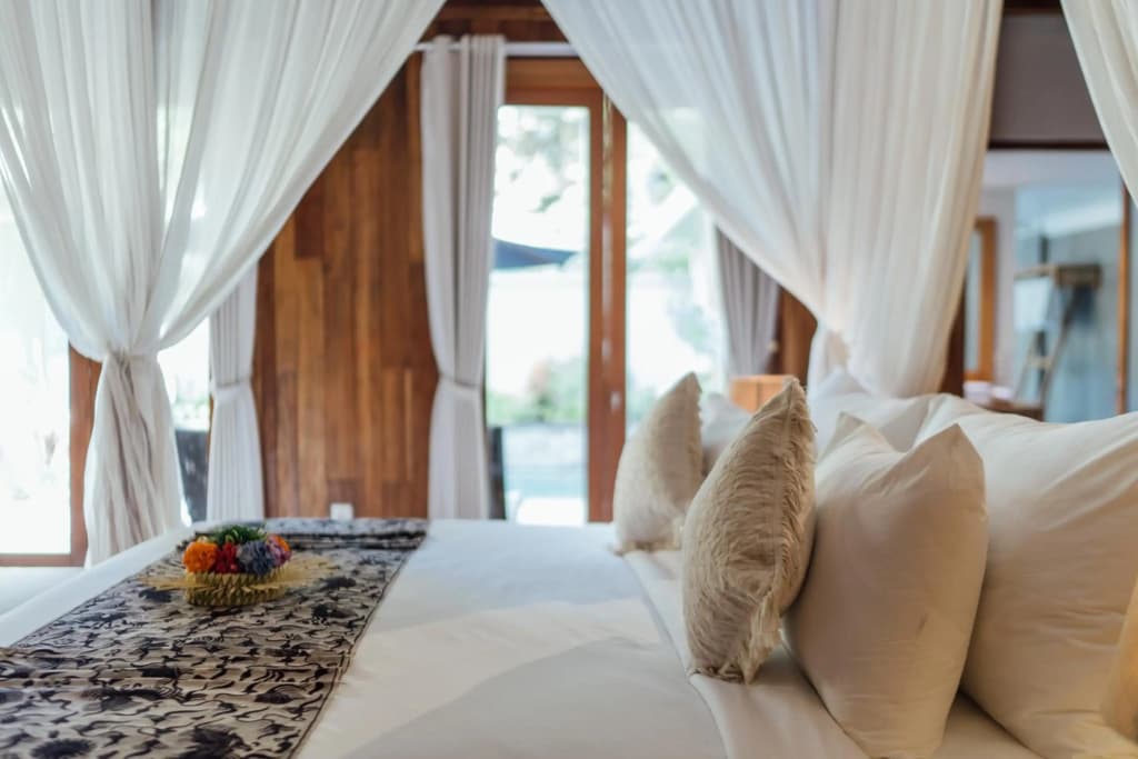 Puri Payogan Villa Ubud - photo 23