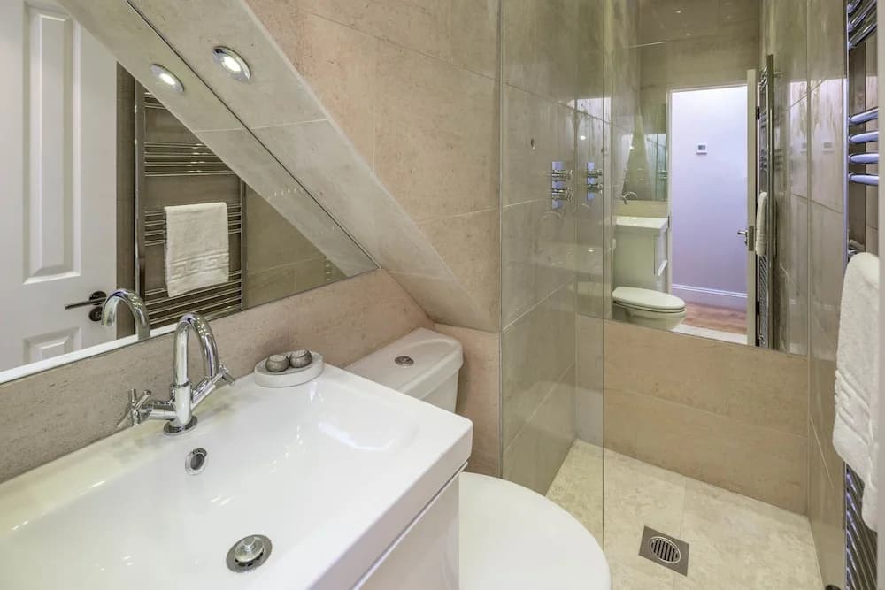 The Linden Gardens Residence - photo 7