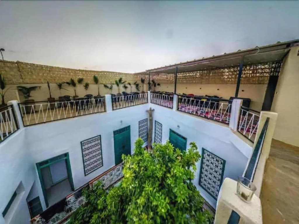 The Madrassa - Hostel - photo 1