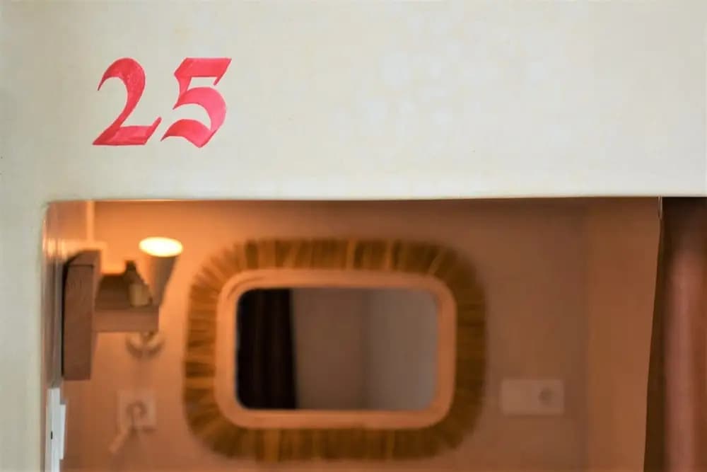 Miostello Lifestyle Riad Marrakech - photo 8