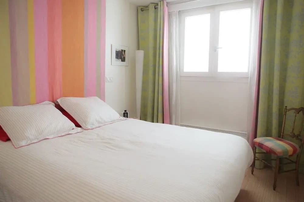 Appartement avec terrasse Bastille - main photo
