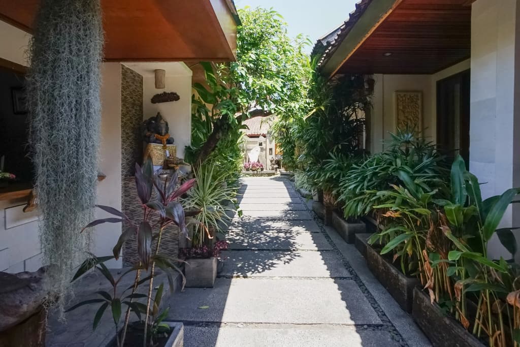 Wayan Homestay Sanur - photo 18
