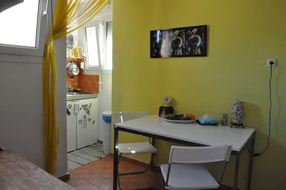 Acropolis View Super Located Studio - photo 4