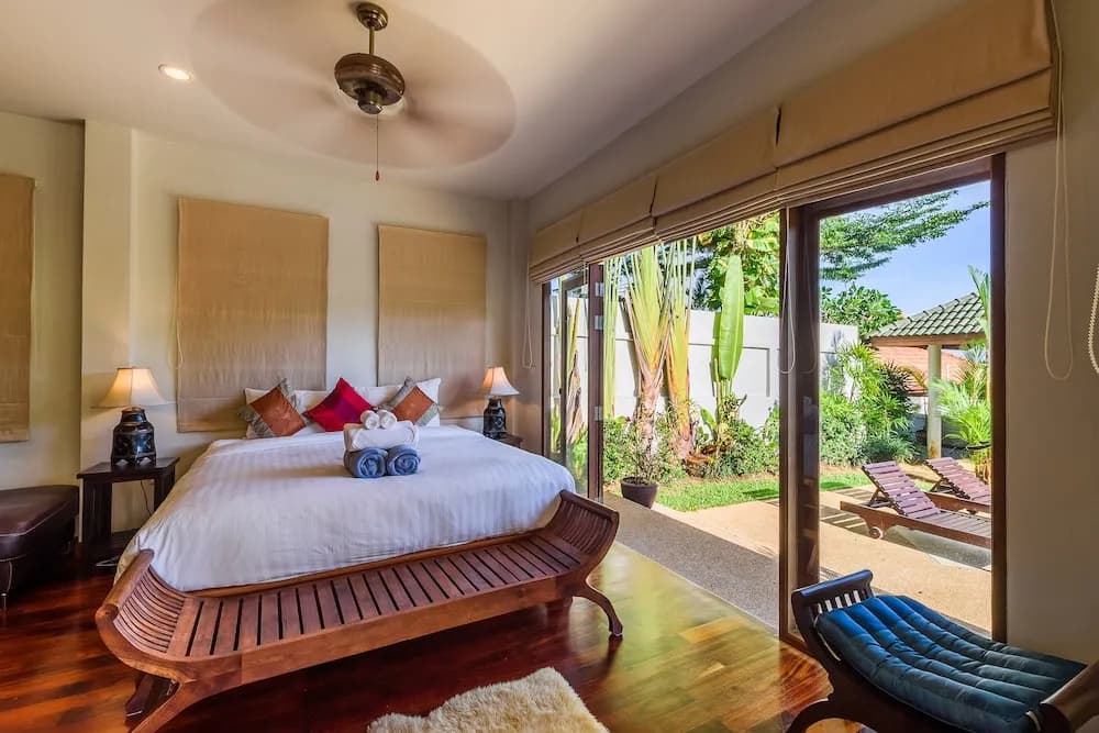 Aster Pool Villa - photo 3