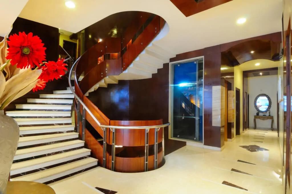 Hotel Aura - Near to New Delhi Railway Station - photo 38